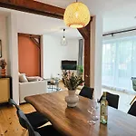 Micasa - Altstadt Zentral - Zwischen Anger Und Kraemerbruecke - Wlan - Familienfreundlich * Erfurt
