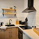 Appartamento Micasa - Altstadt Zentral - Zwischen Anger Und Kraemerbruecke - Wlan - Familienfreundlich *