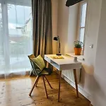 Micasa - Altstadt Zentral - Zwischen Anger Und Kraemerbruecke - Wlan - Familienfreundlich
