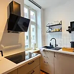 Micasa - Altstadt Zentral - Zwischen Anger Und Kraemerbruecke - Wlan - Familienfreundlich * Erfurt