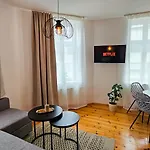 Micasa - Altstadt Zentral - Zwischen Anger Und Kraemerbruecke - Wlan - Familienfreundlich