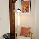 Appartamento Micasa - Altstadt Zentral - Zwischen Anger Und Kraemerbruecke - Wlan - Familienfreundlich Erfurt