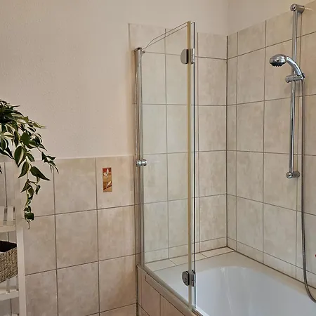 Micasa - Altstadt Zentral - Zwischen Anger Und Kraemerbruecke - Wlan - Familienfreundlich Erfurt