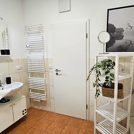 Micasa - Altstadt Zentral - Zwischen Anger Und Kraemerbruecke - Wlan - Familienfreundlich Lejlighed *