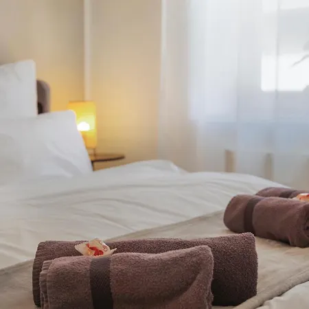 Appartement Micasa - Altstadt Zentral - Zwischen Anger Und Kraemerbruecke - Wlan - Familienfreundlich Erfurt