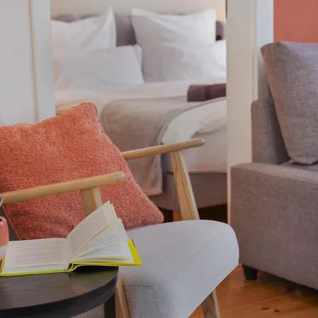 Micasa - Altstadt Zentral - Zwischen Anger Und Kraemerbruecke - Wlan - Familienfreundlich Appartement
