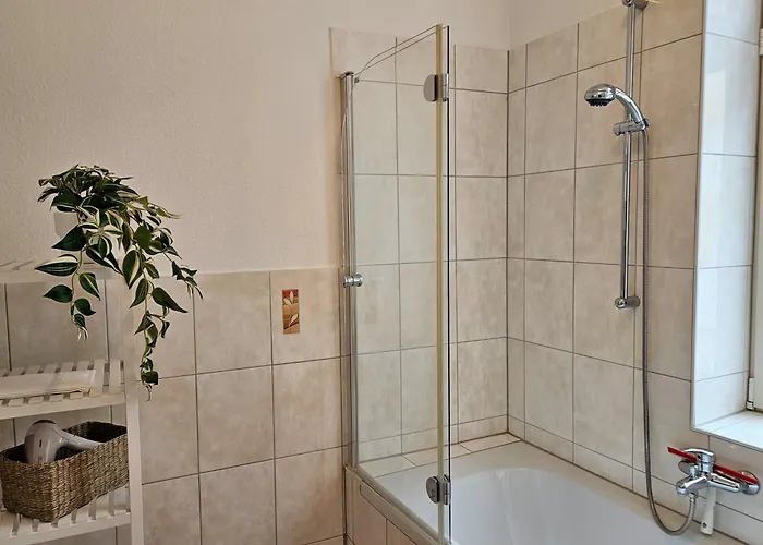 Micasa - Altstadt Zentral - Zwischen Anger Und Kraemerbruecke - Wlan - Familienfreundlich Erfurt