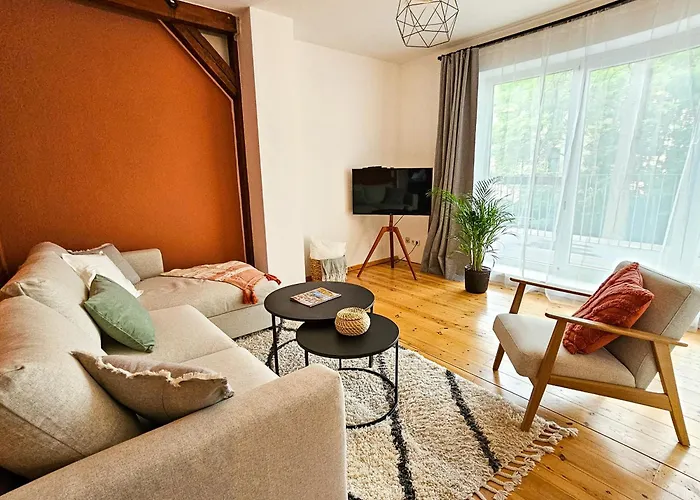 Micasa - Altstadt Zentral - Zwischen Anger Und Kraemerbruecke - Wlan - Familienfreundlich Erfurt